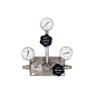 PT-100半自動切換系統(tǒng)