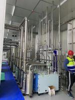 半導(dǎo)體特種氣體管道工程